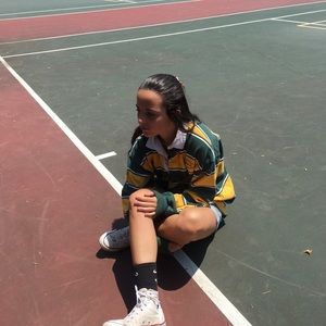 Meet your Posher, Lori